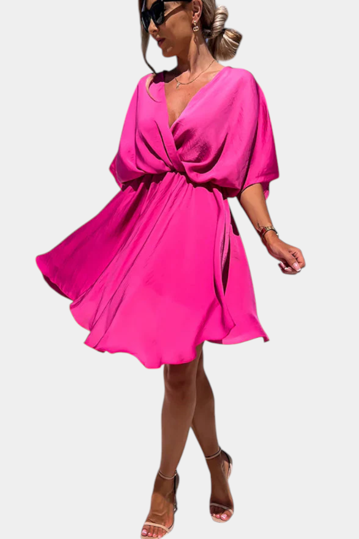 Alexandra | Vestido