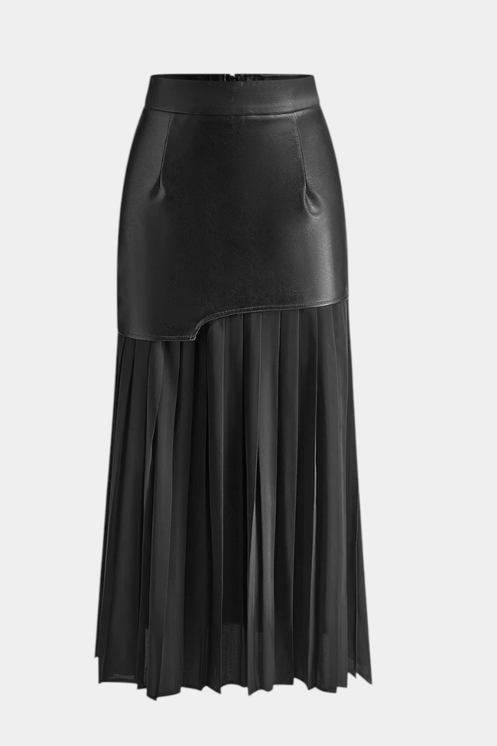 Noelle | Falda Maxi Asim