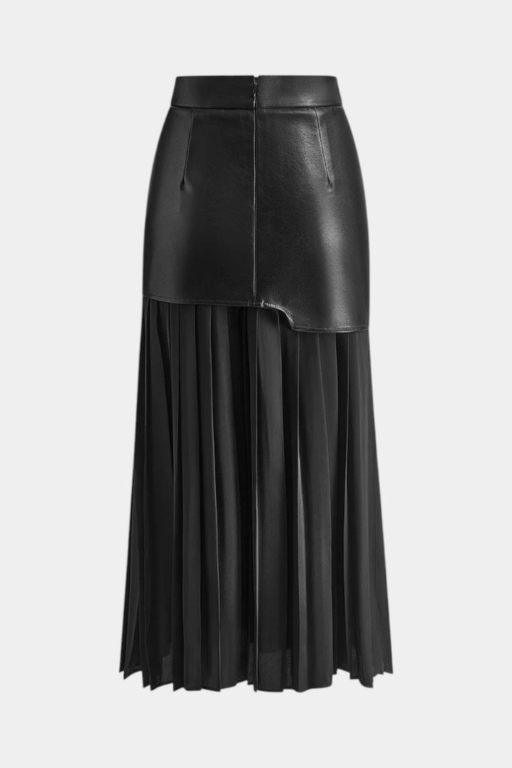 Noelle | Falda Maxi Asim