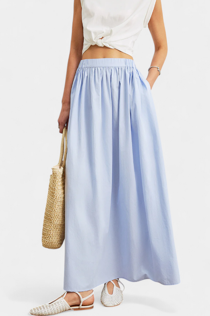 Yora | Falda A-Line