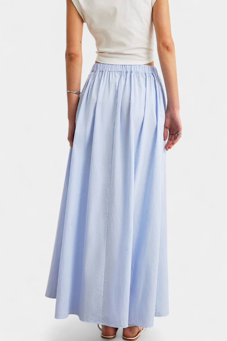 Yora | Falda A-Line