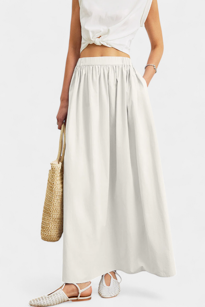 Yora | Falda A-Line