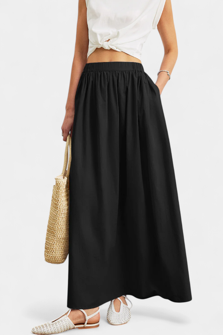 Yora | Falda A-Line