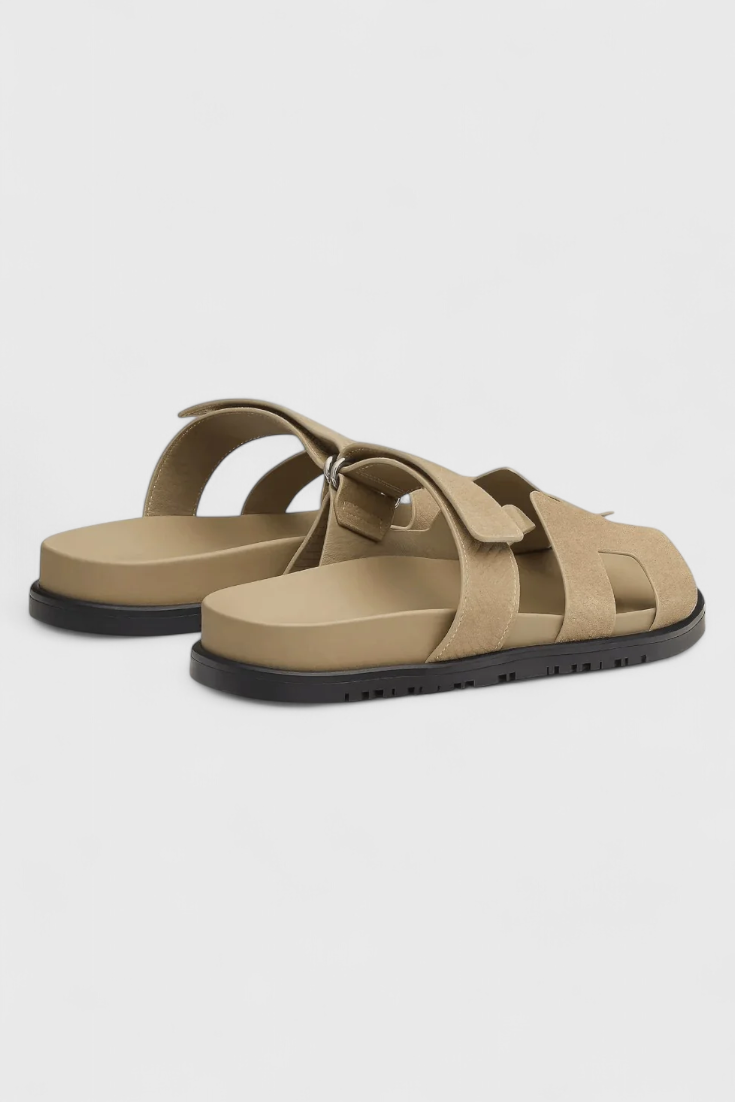 Bravely | Sandalias Chic