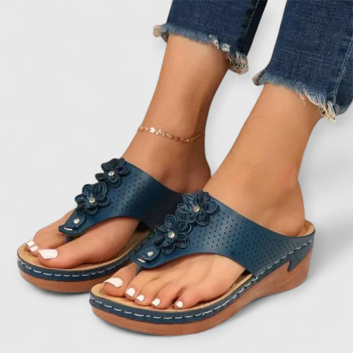 Harmony | Sandalias Orto
