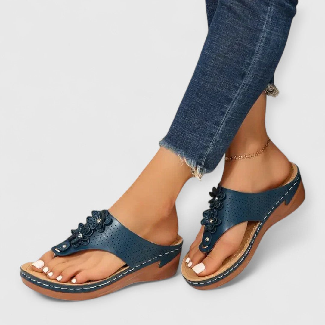 Harmony | Sandalias Orto