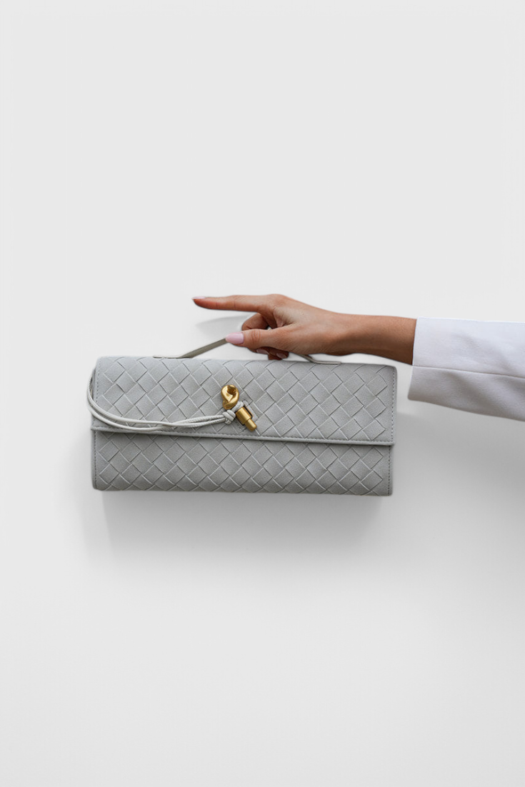 Melanie | Bolso de ante