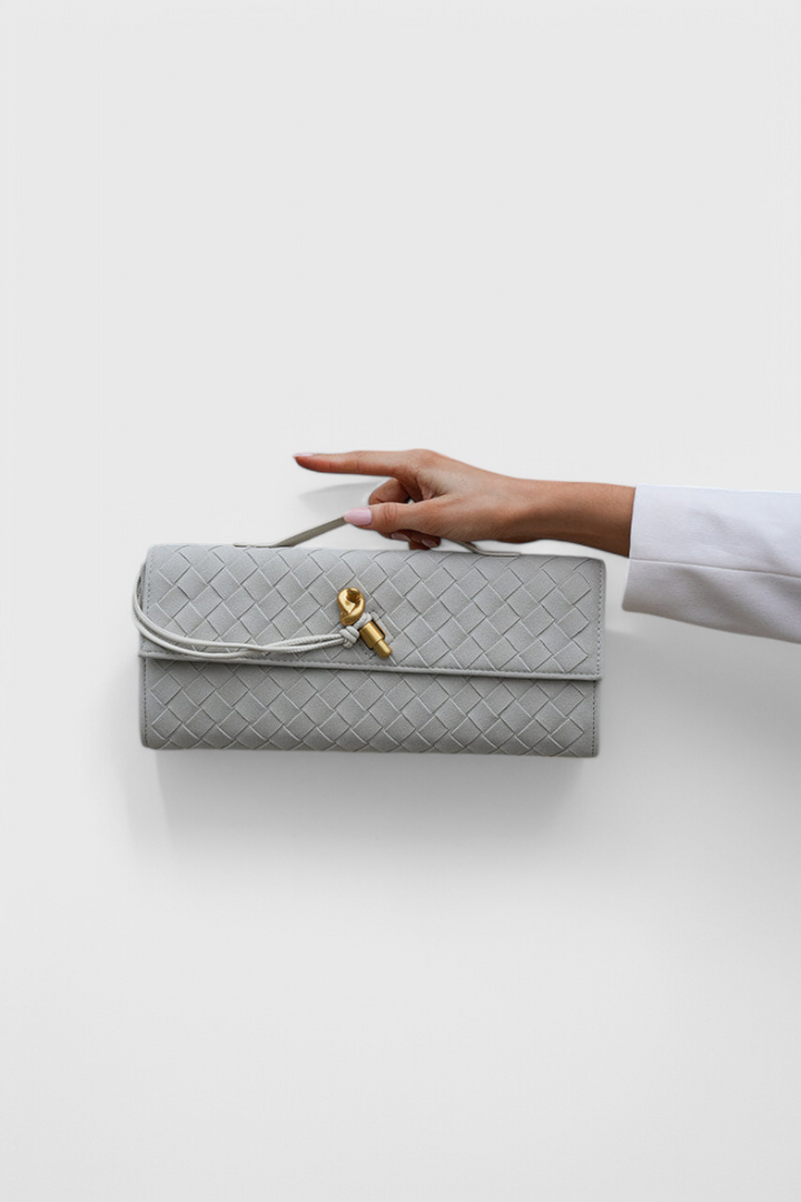 Melanie | Bolso de ante