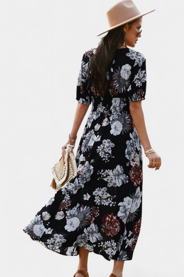 Benoja | Vestido Floral