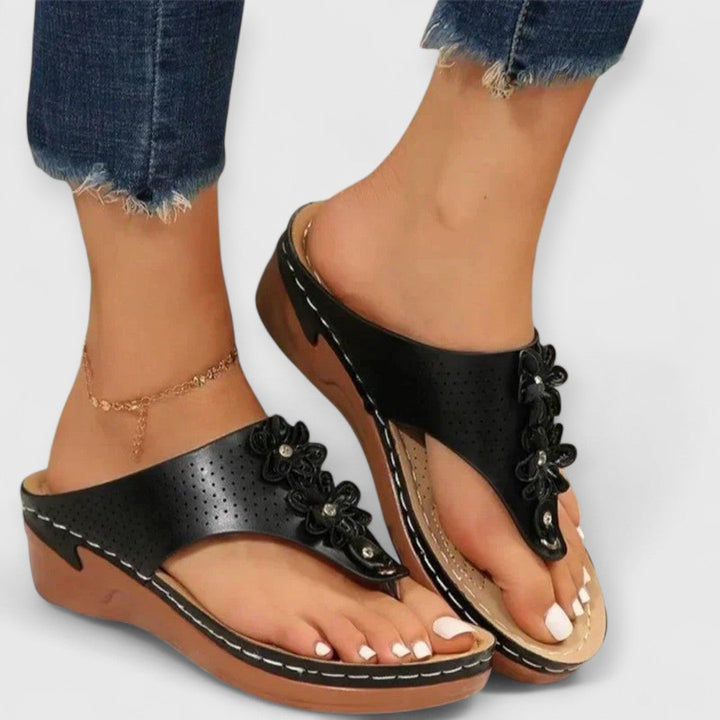 Harmony | Sandalias Orto