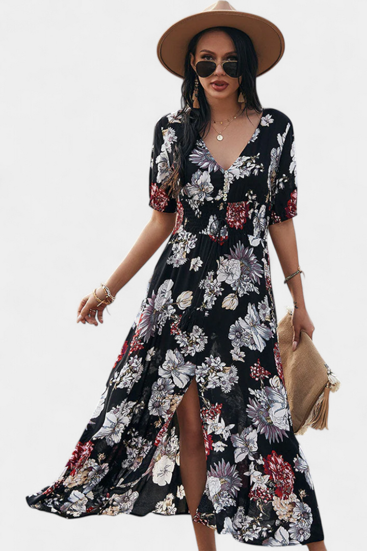 Benoja | Vestido Floral