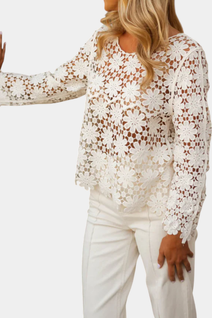 Sunspell | Blusa