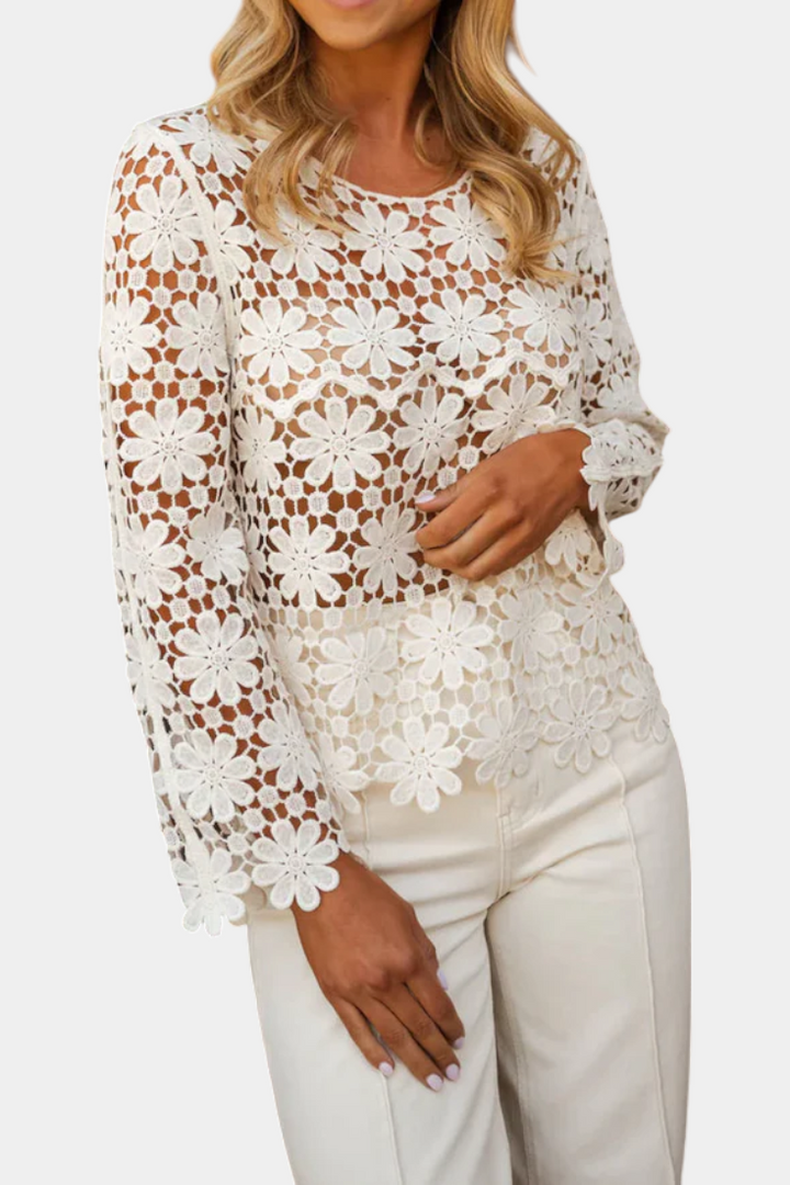Sunspell | Blusa