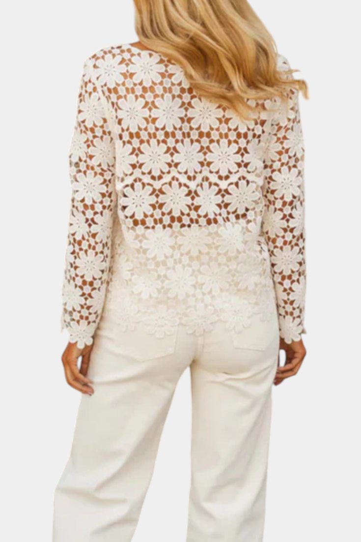 Sunspell | Blusa