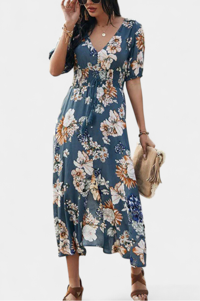 Benoja | Vestido Floral