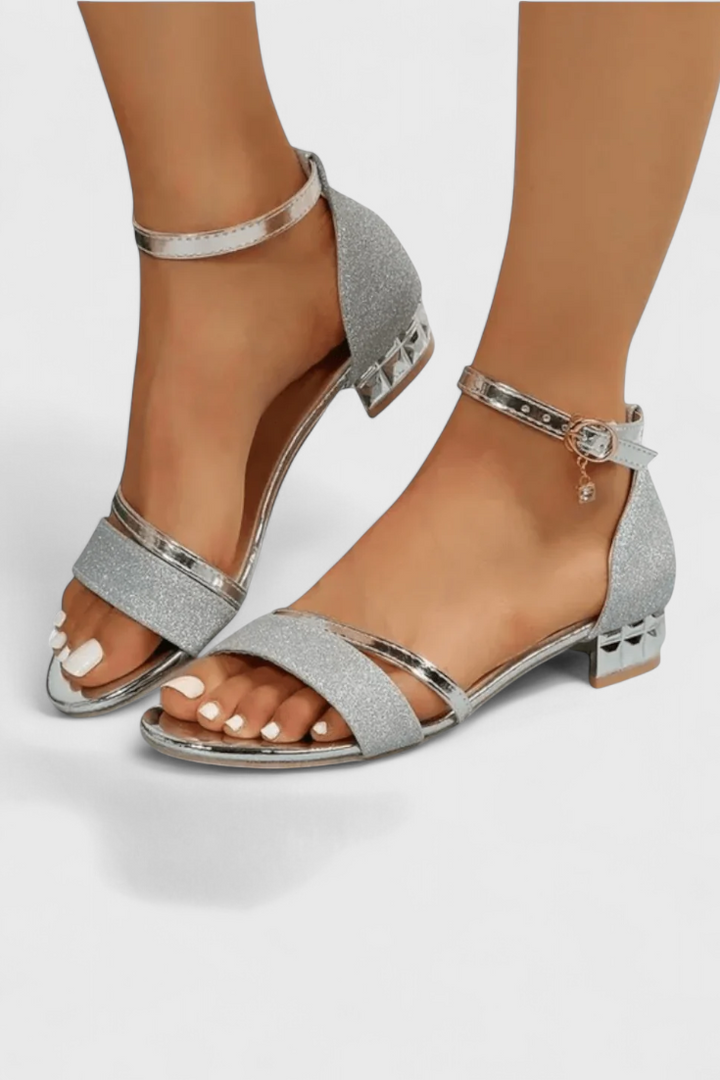 Gaëlle | Sandalias E&C