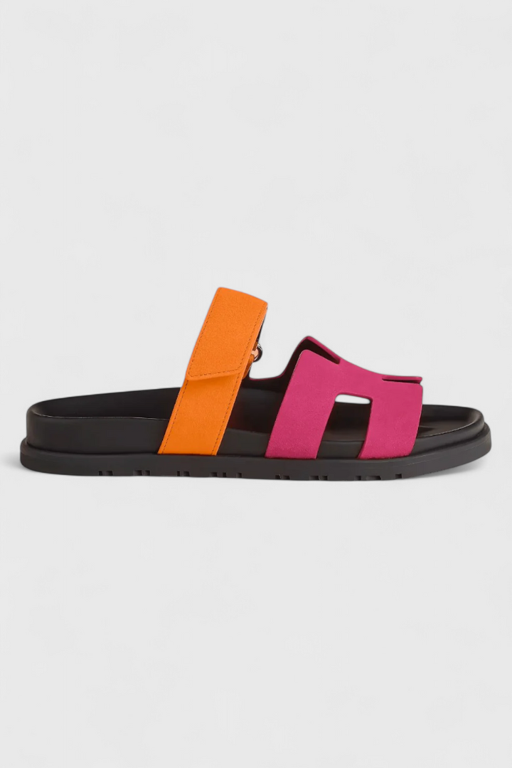 Bravely | Sandalias Chic