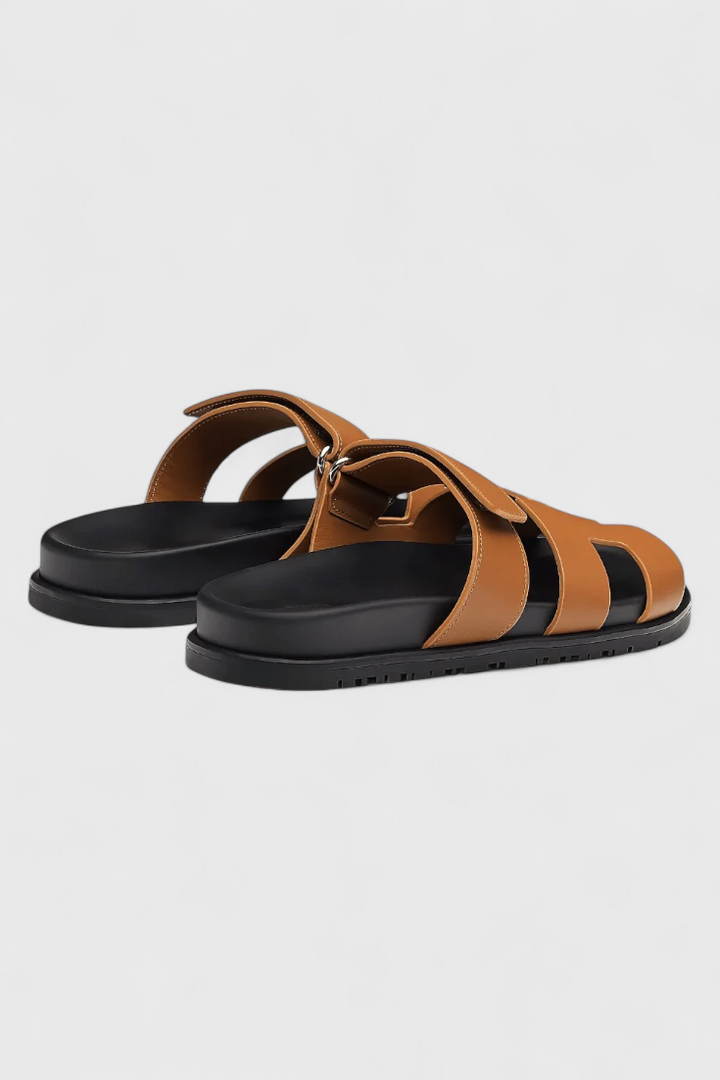 Bravely | Sandalias Chic