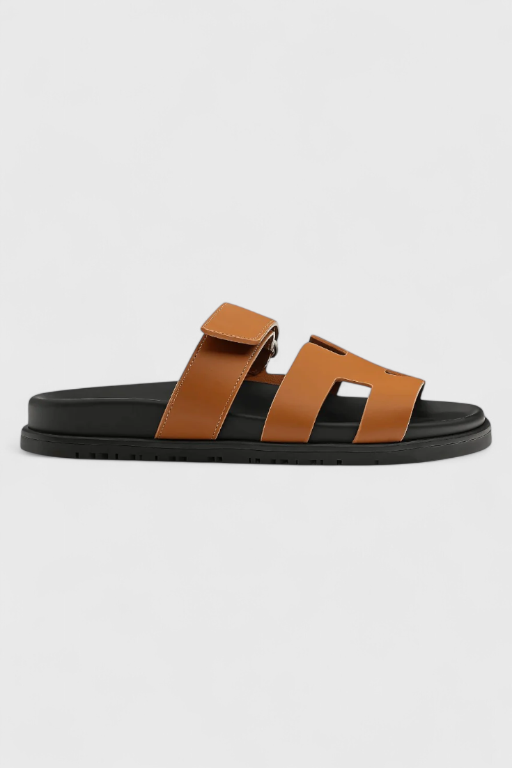 Bravely | Sandalias Chic