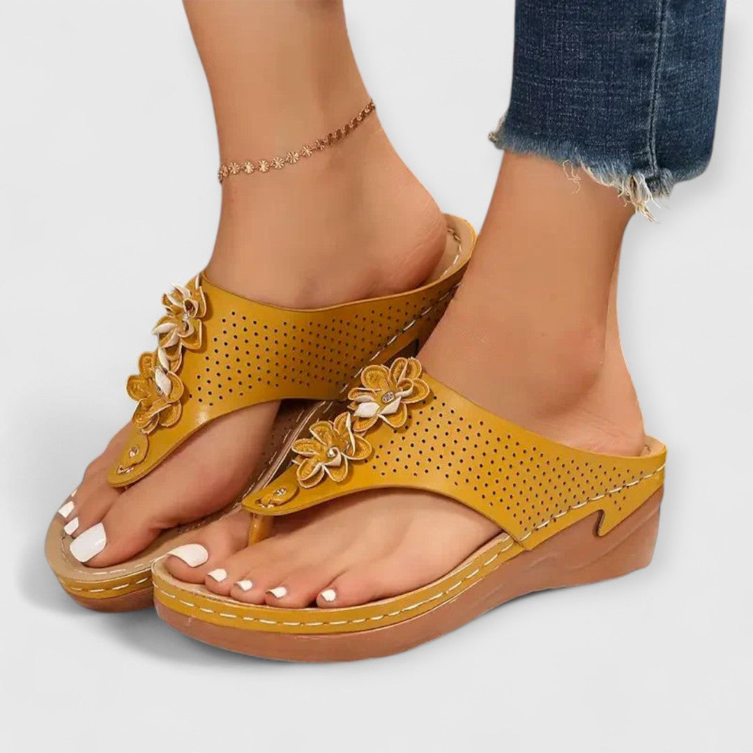 Harmony | Sandalias Orto