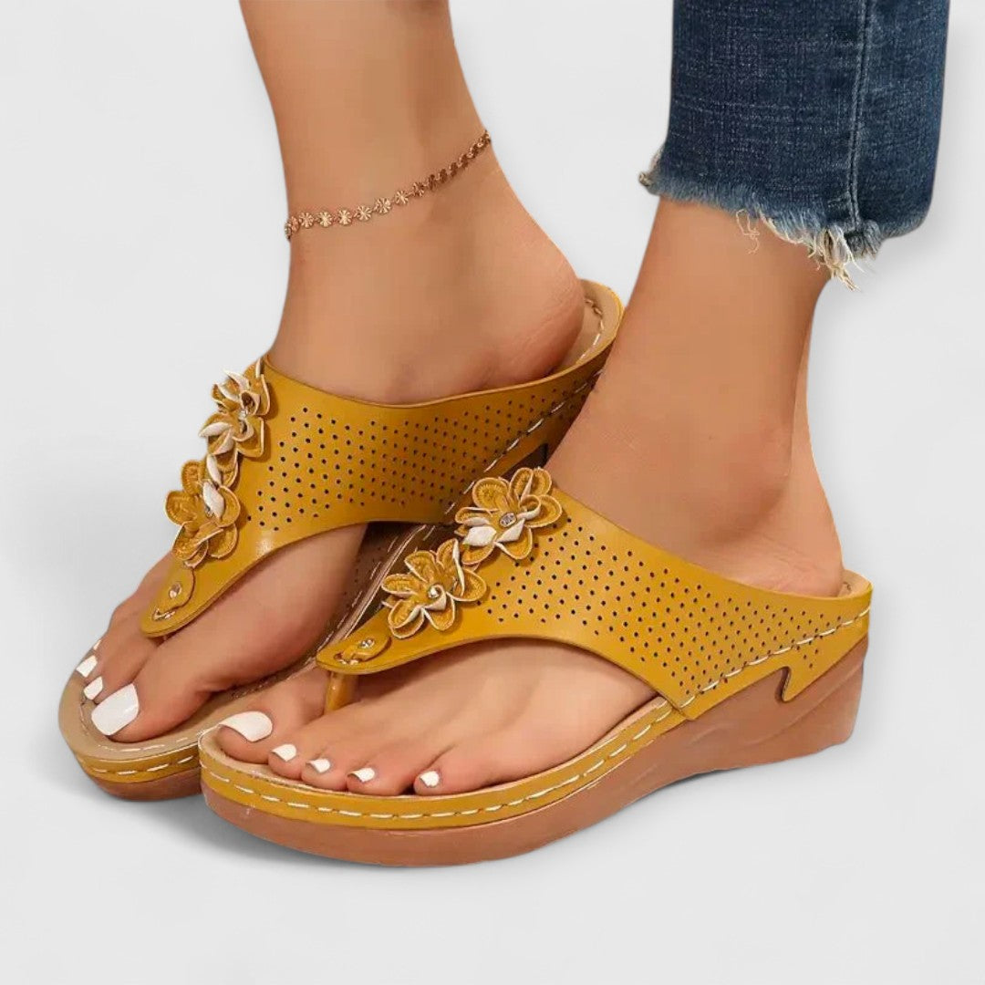 Harmony | Sandalias Orto