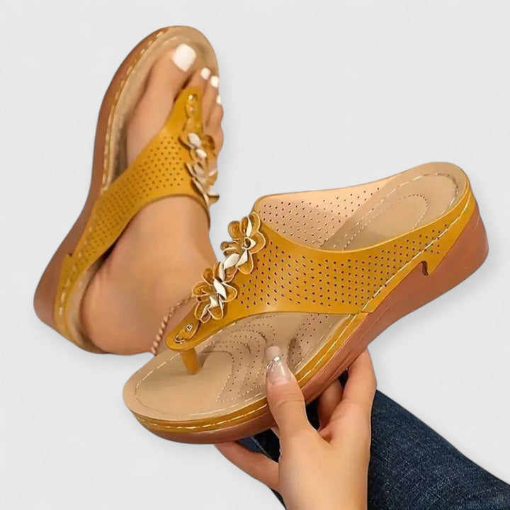 Harmony | Sandalias Orto