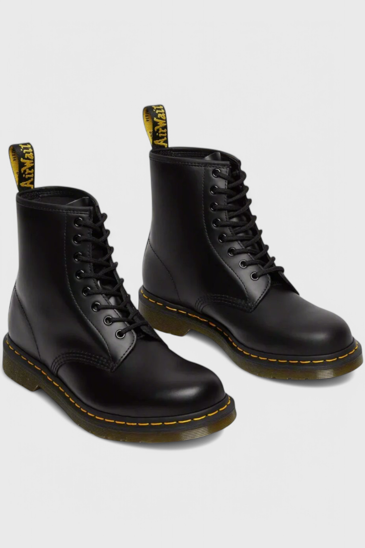 Addison | Botas Altas