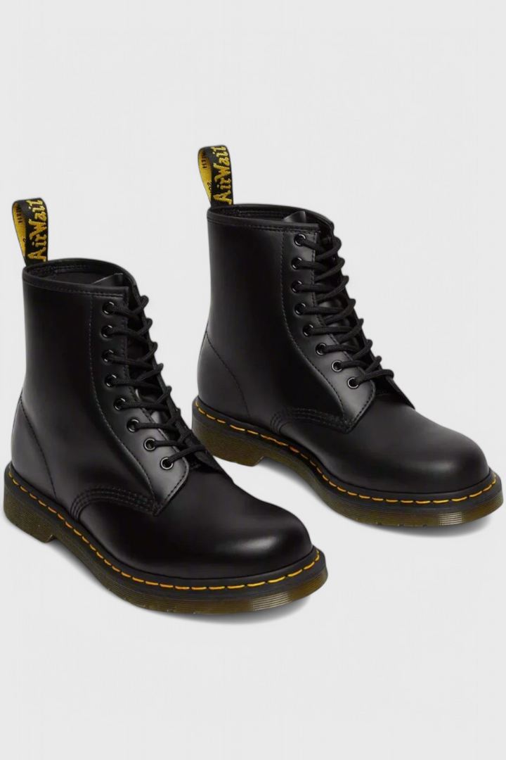Addison | Botas Altas
