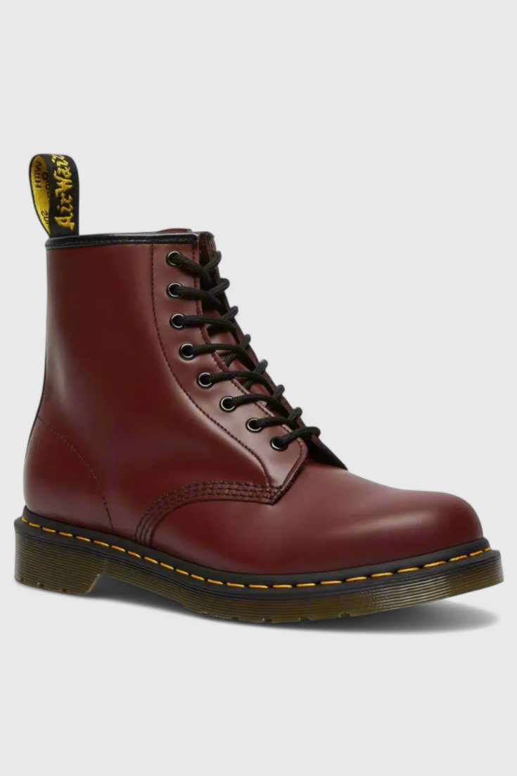 Addison | Botas Altas