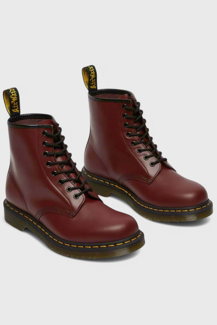 Addison | Botas Altas