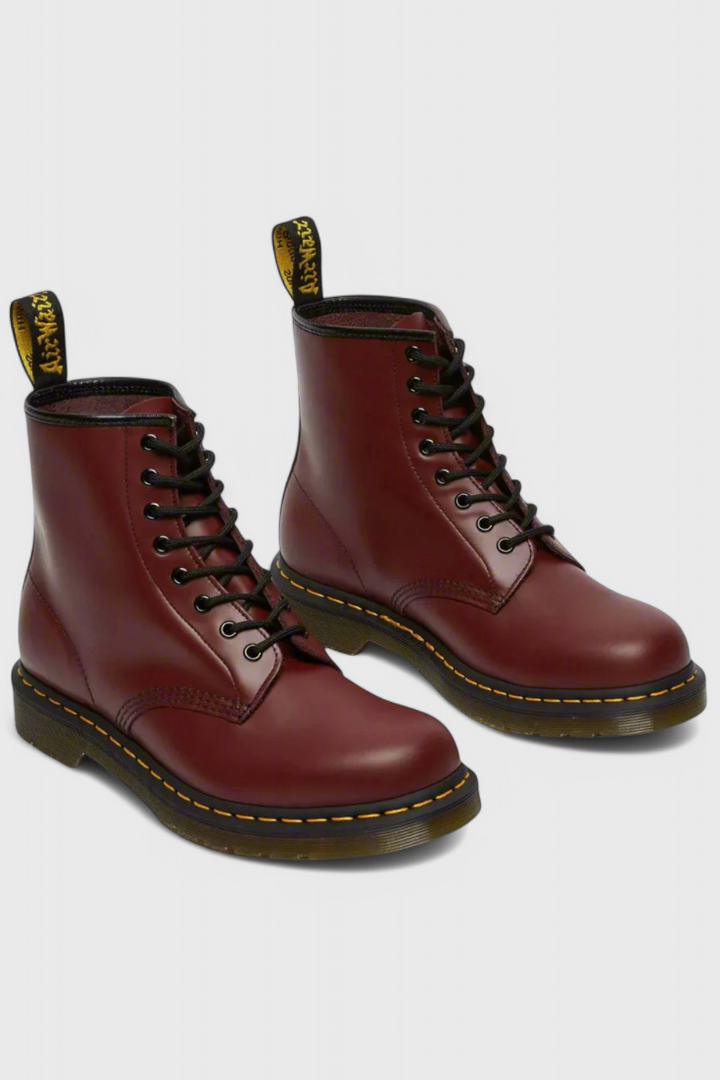 Addison | Botas Altas