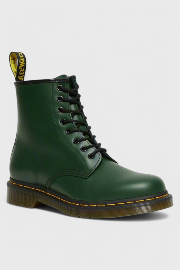 Addison | Botas Altas