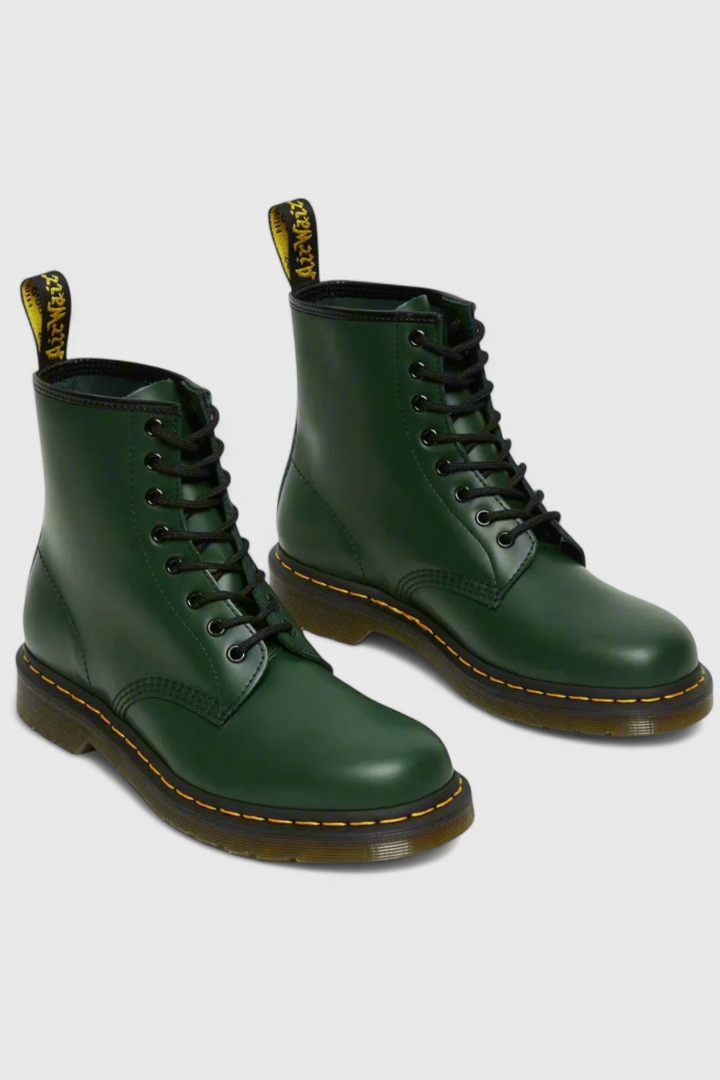 Addison | Botas Altas