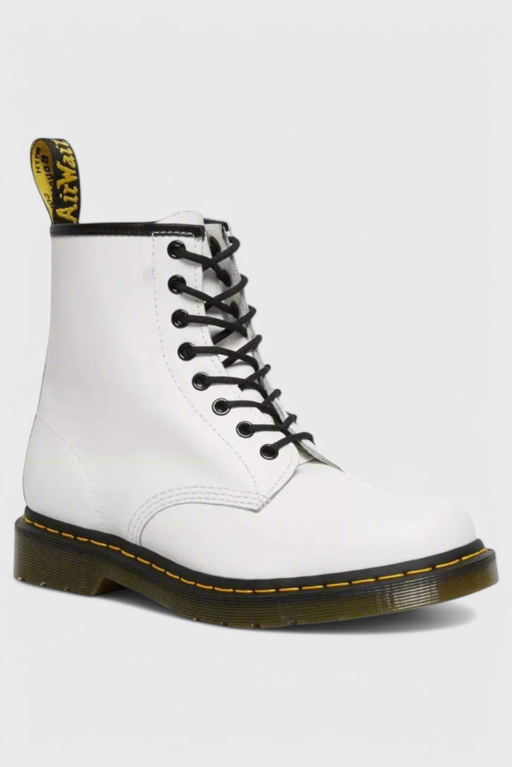 Addison | Botas Altas