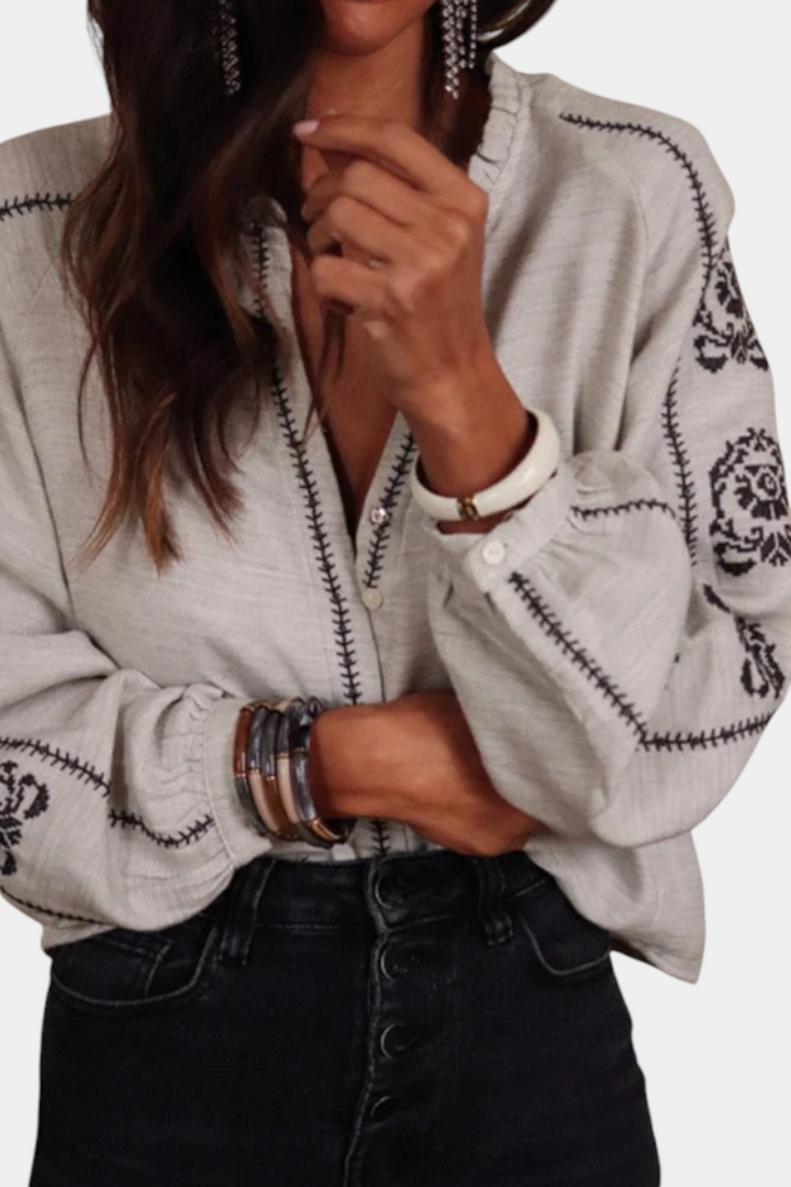 Amara | Top