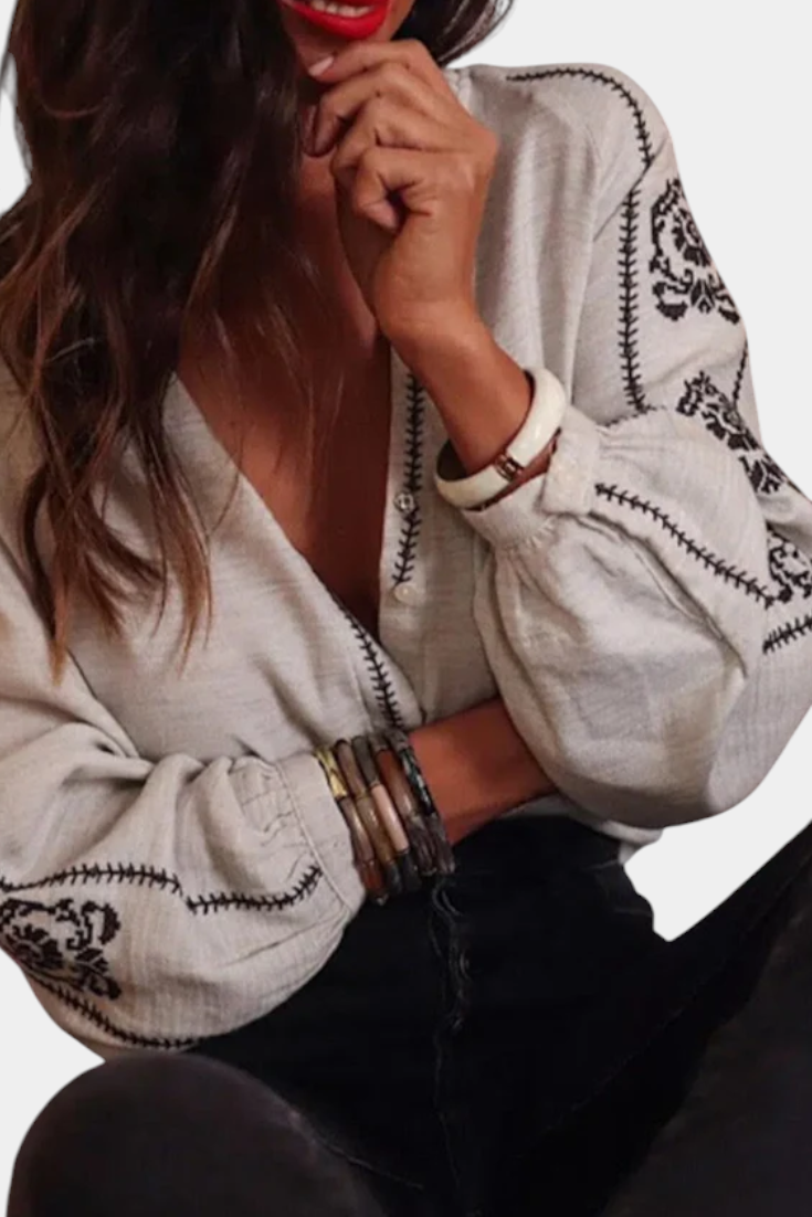 Amara | Top