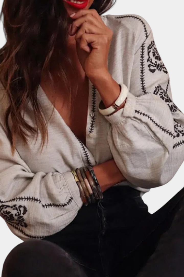 Amara | Top