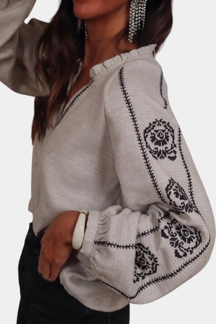 Amara | Top