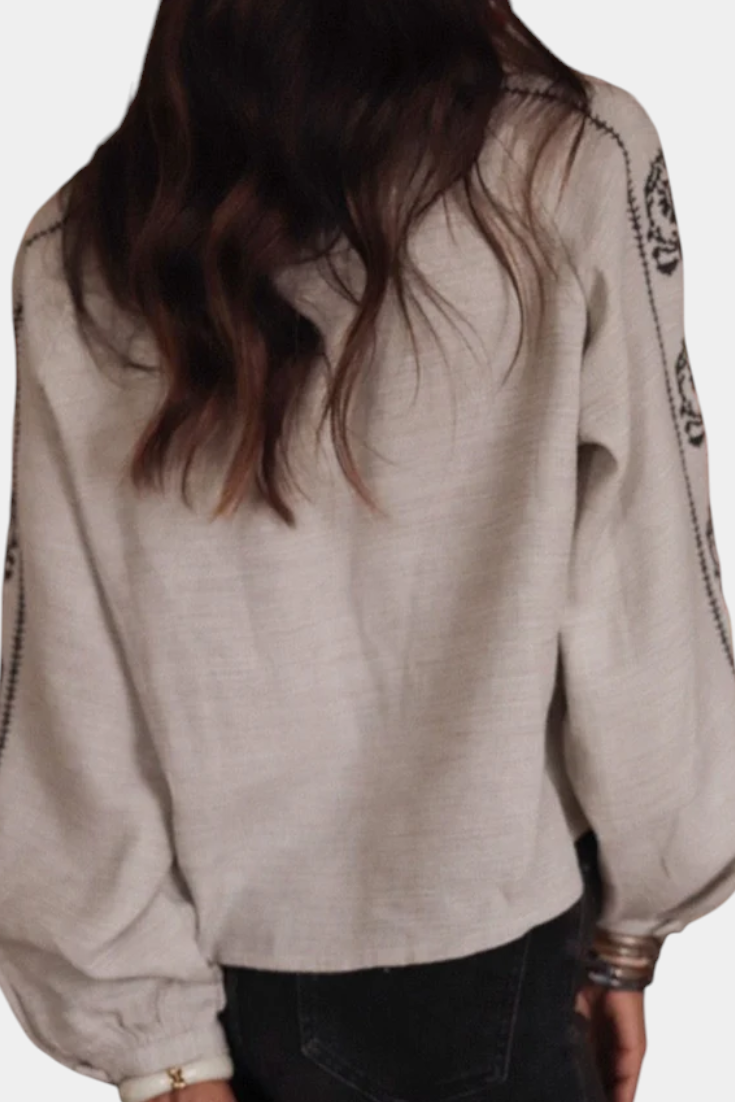 Amara | Top