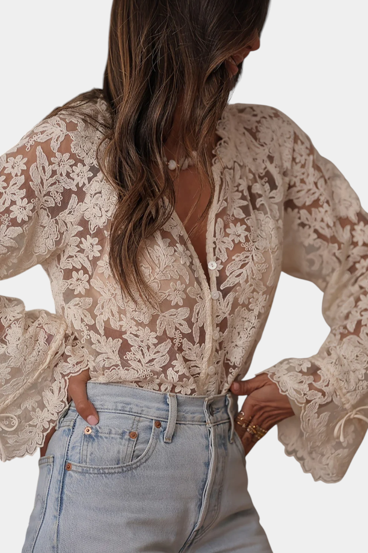 Calista | Blusa