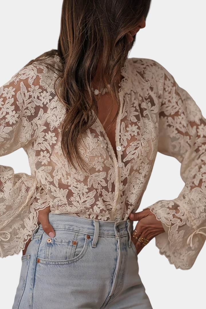 Calista | Blusa
