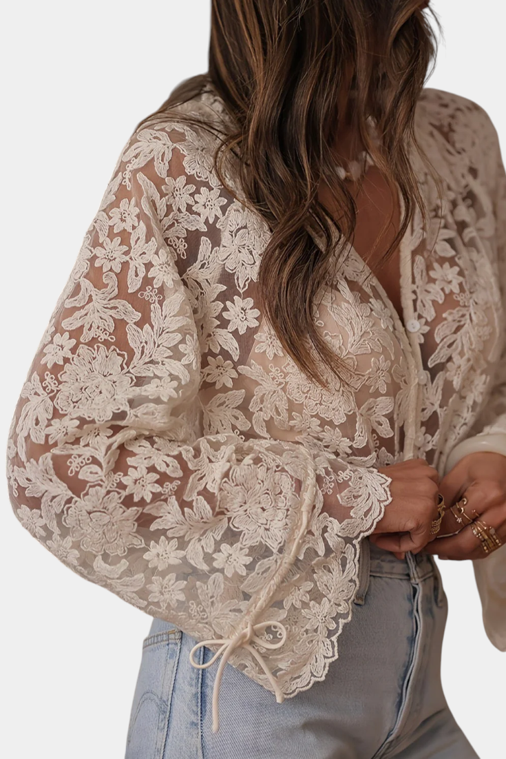 Calista | Blusa