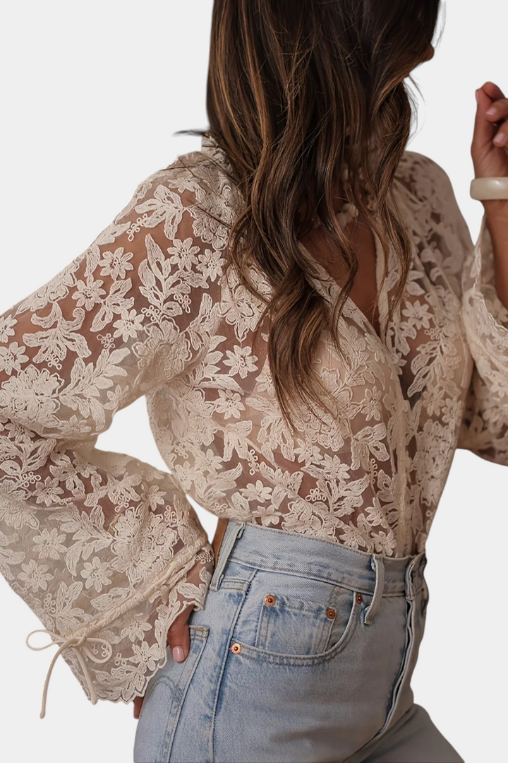 Calista | Blusa