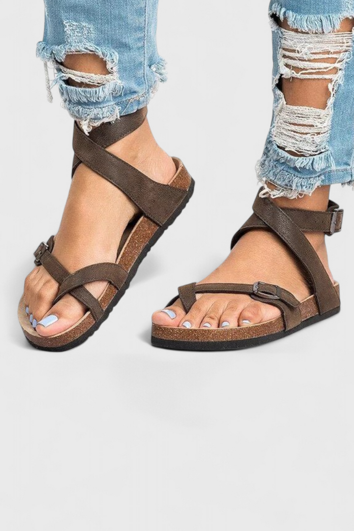 Nayeli | Sandalias verano