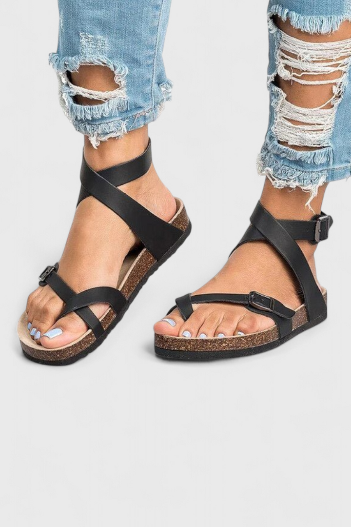 Nayeli | Sandalias verano