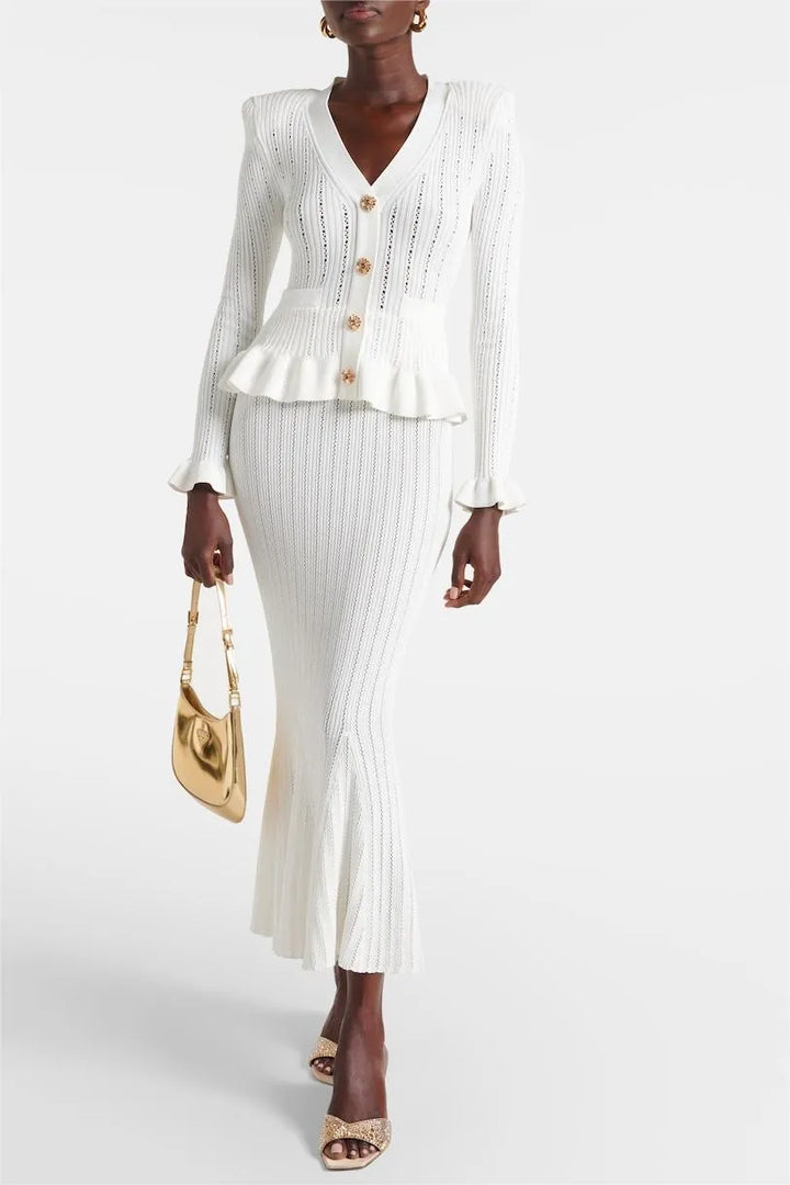 Prudence | Set punto midi