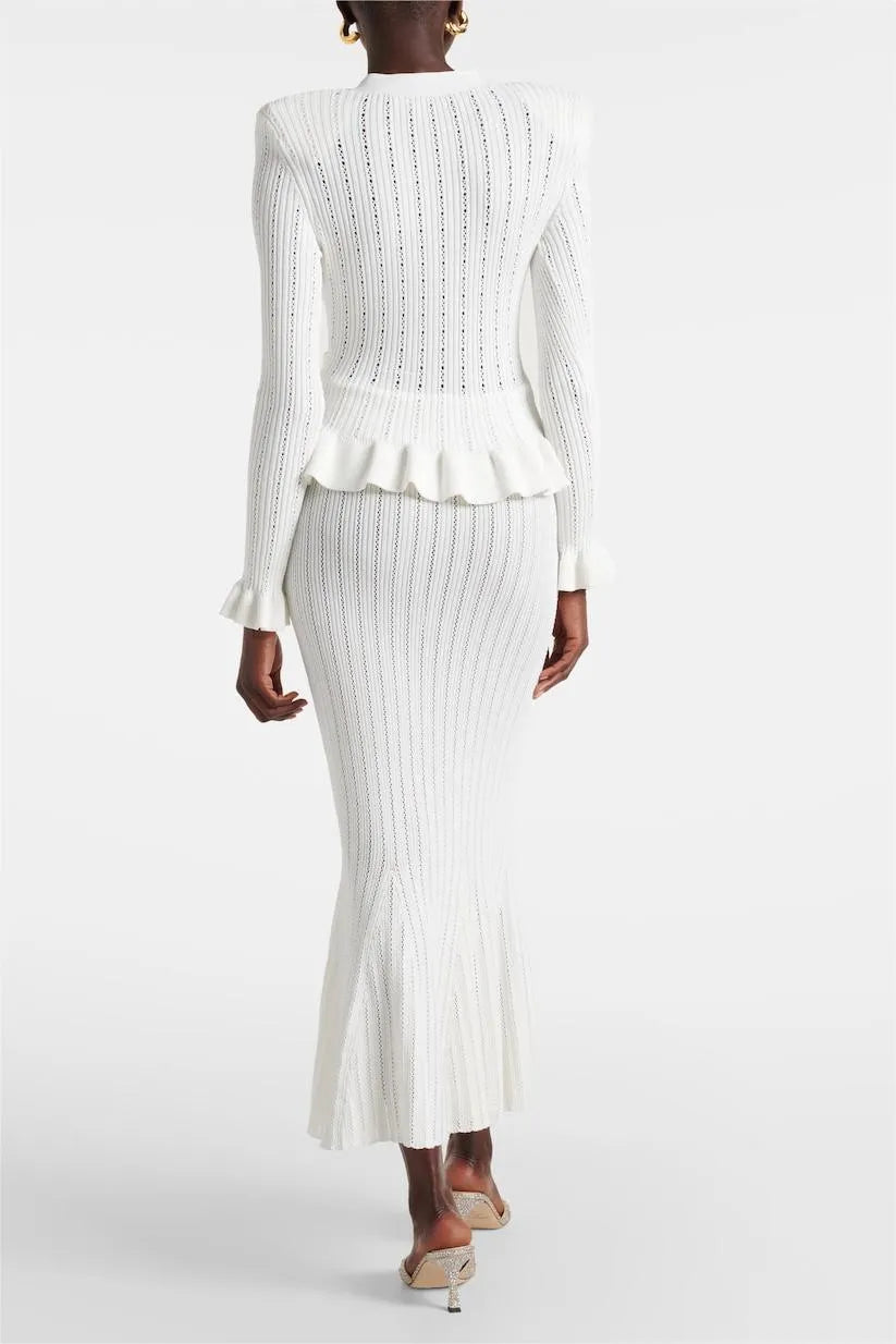 Prudence | Set punto midi