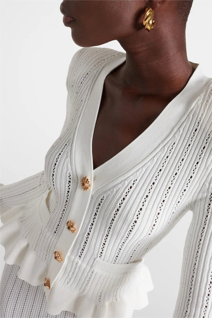 Prudence | Set punto midi