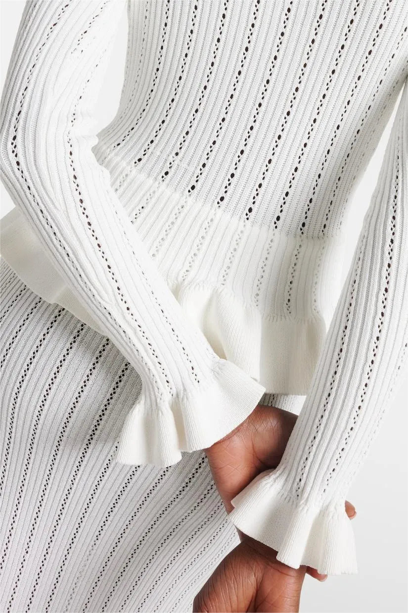 Prudence | Set punto midi