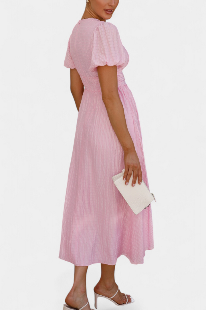Mélia | Vestido Maxi